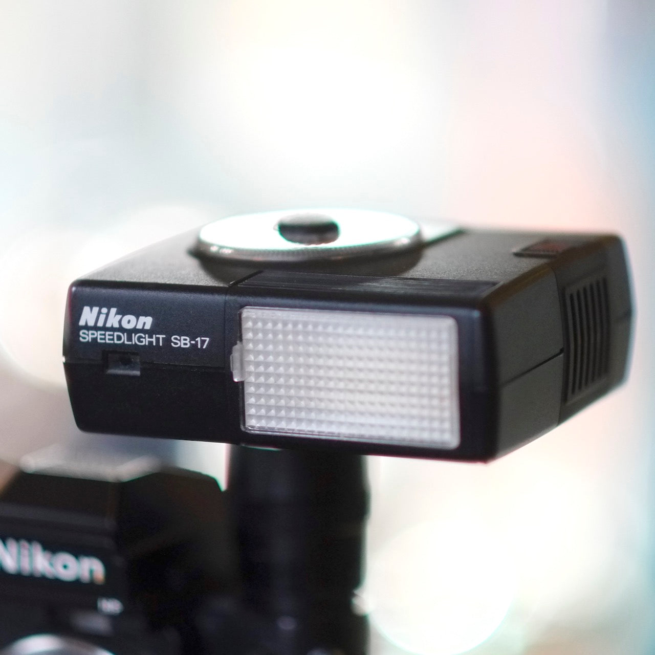 Nikon Speedlight SB-17
