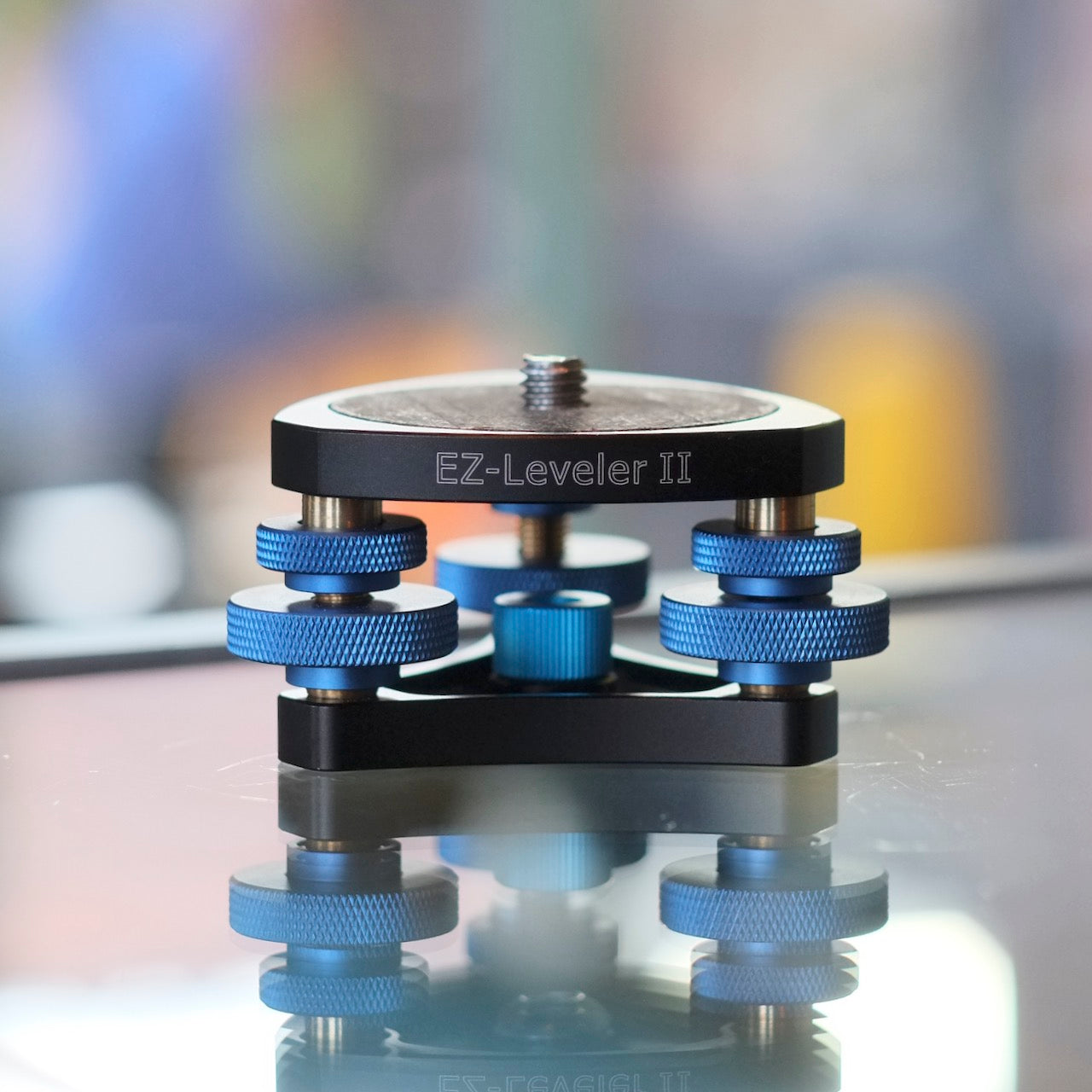Fanotec EZ-Leveler II – Camera Traders