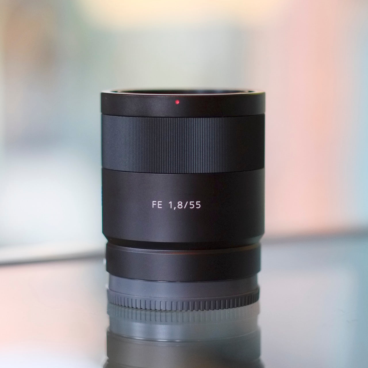 Sony FE 55mm f1.8 ZA Sonnar T*