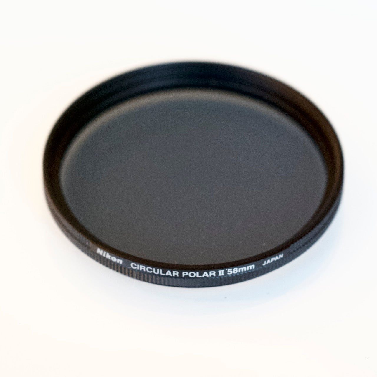 Nikon Circular Polarizer II (58mm)