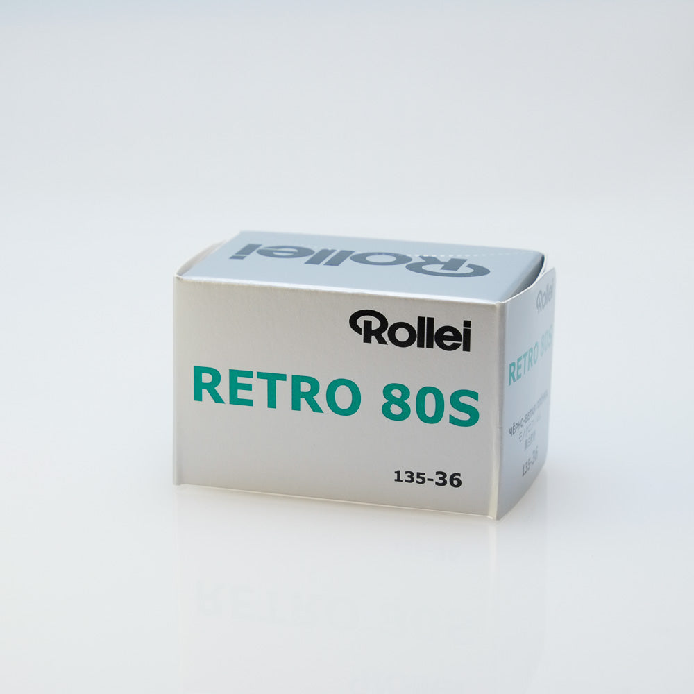 Rollei Retro 80S