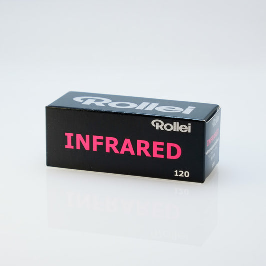 Rollei Infrared