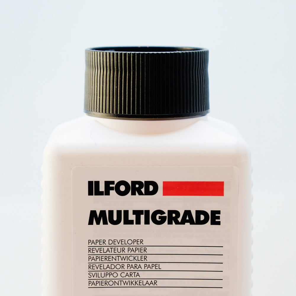 Ilford Multigrade Developer