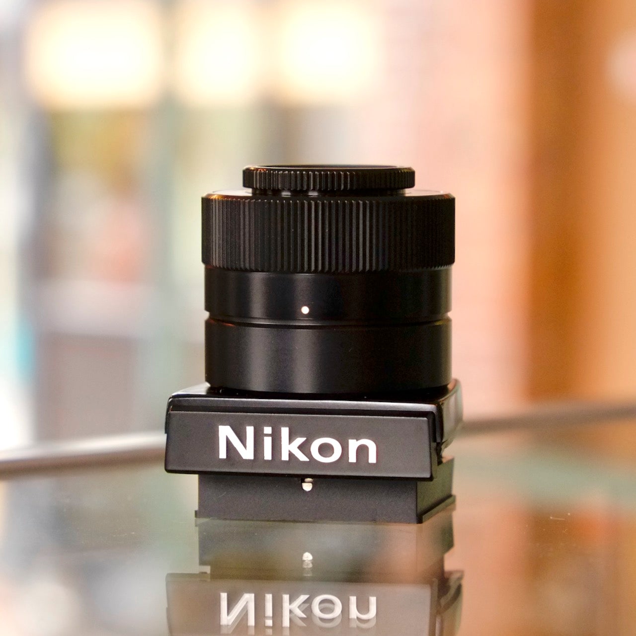 Nikon DW-2 6x Focusing Finder