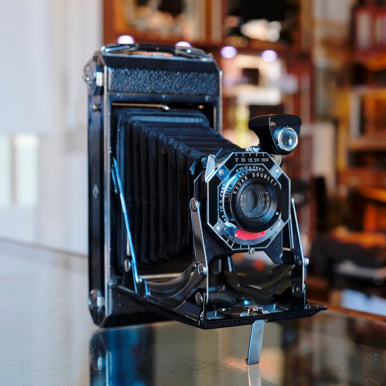 Kodak Six-16 (c.1934-36)