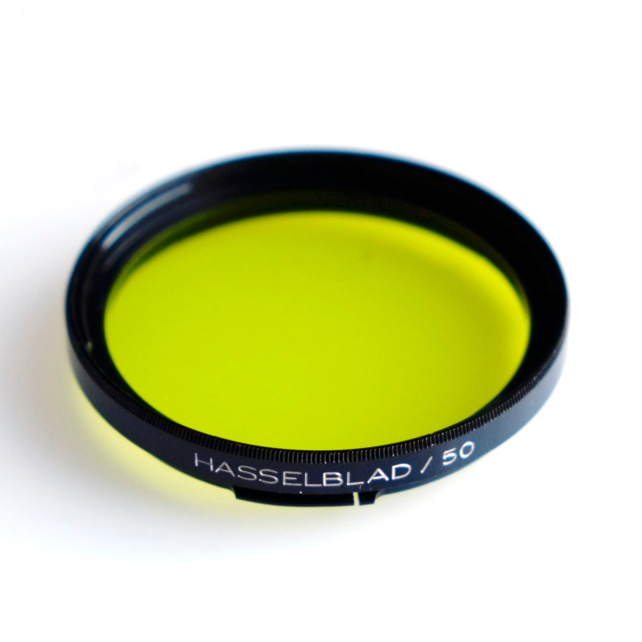 Hasselblad B50 Yellow Filter