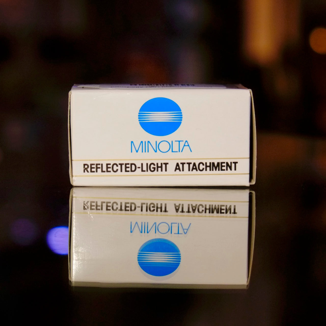Minolta Reflected Light Attachment