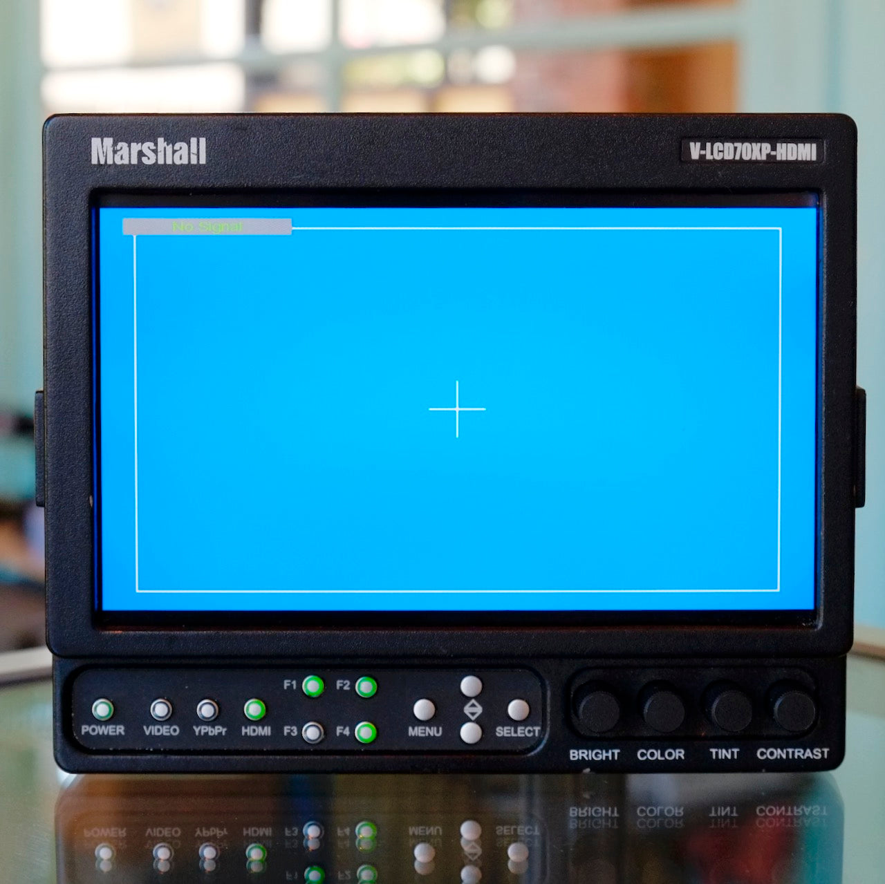 Marshall V-LCD70XP-HDMI 7"
