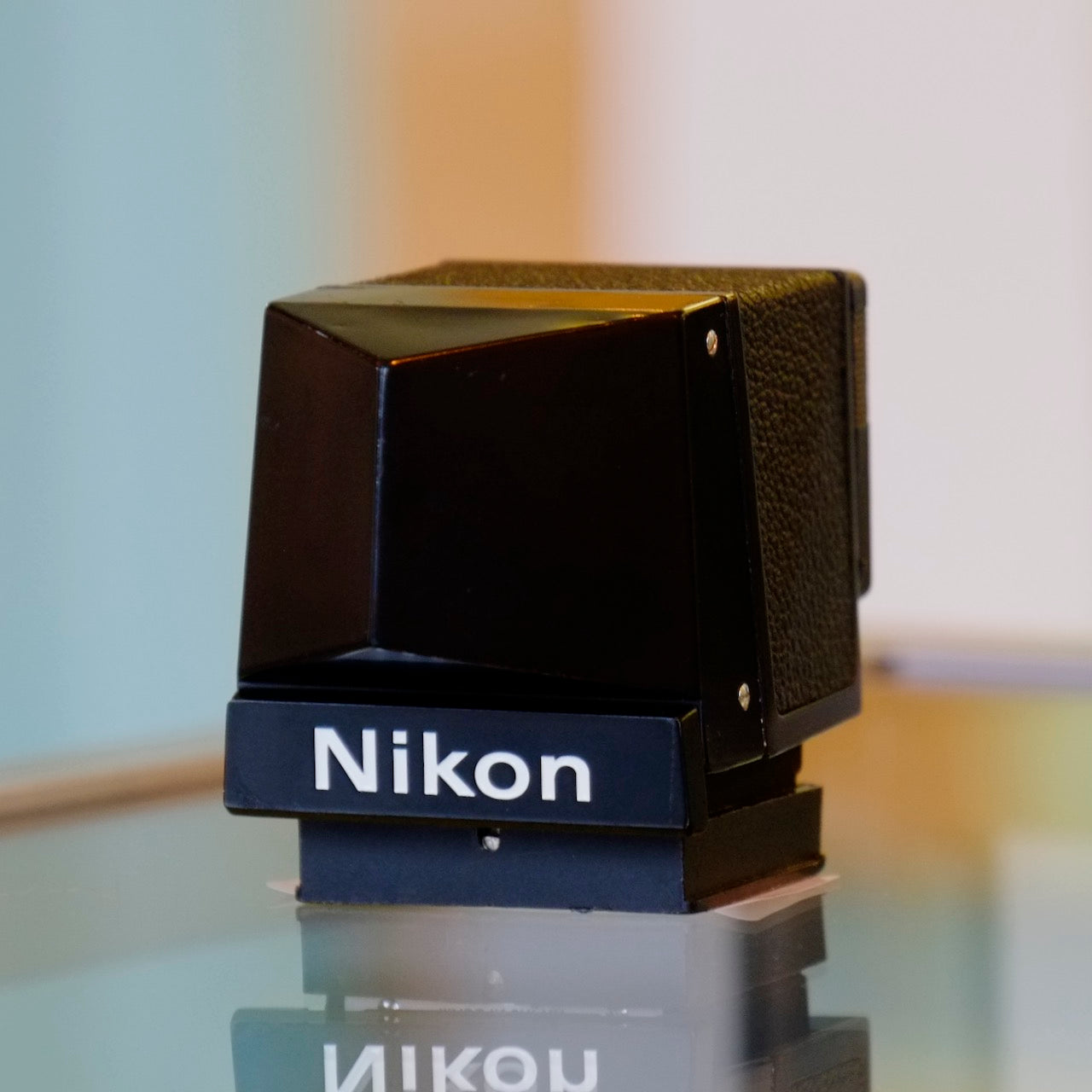 Nikon DA-1 Action Prism