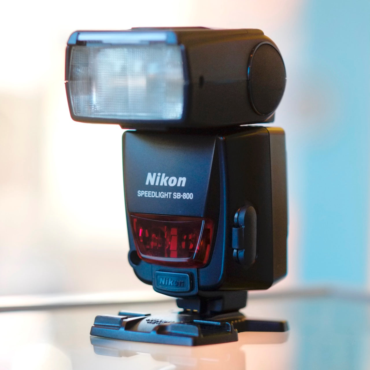 Nikon Speedlight SB-800