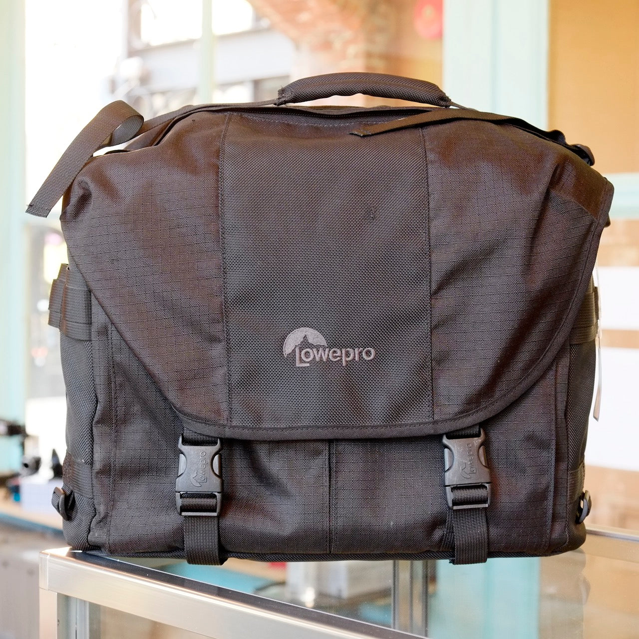 Lowepro Stealth Reporter 600AW