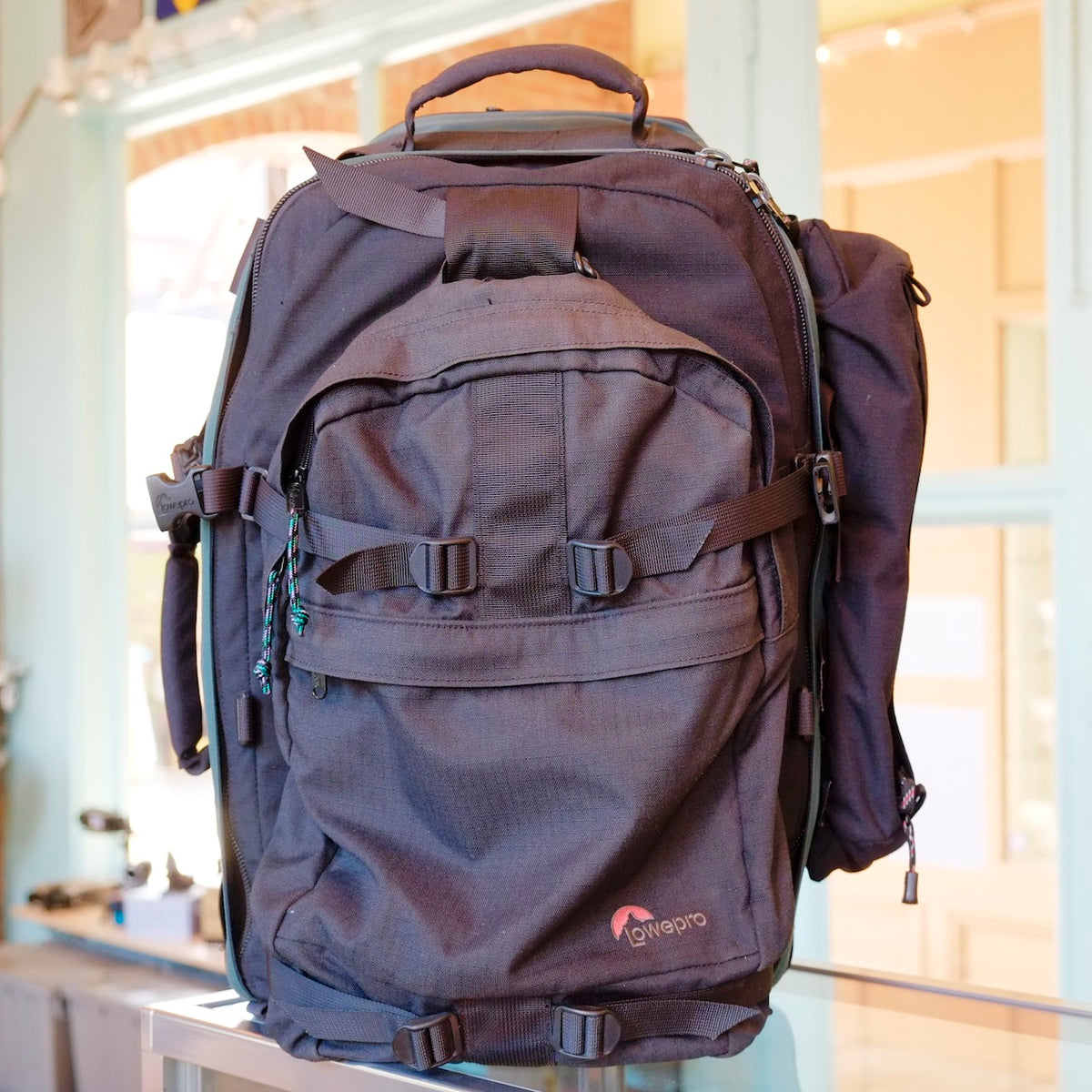 Lowepro Pro Trekker AW