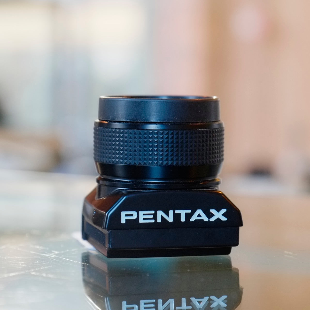 Pentax FE-1