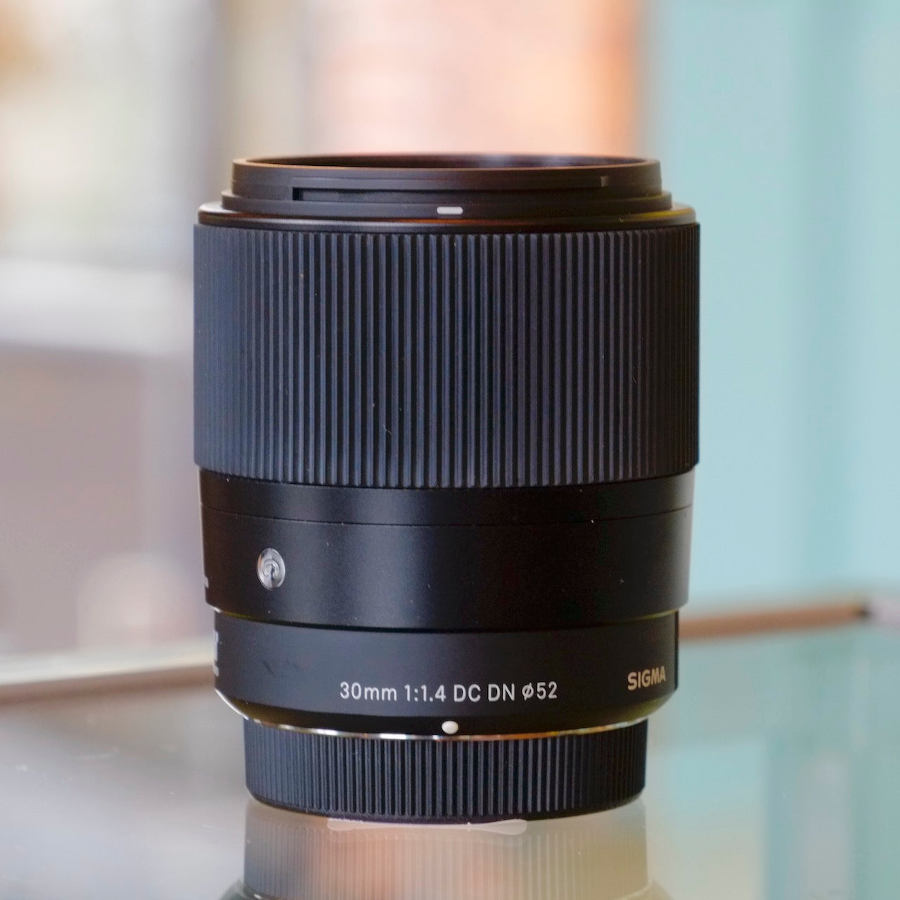 Sigma Contemporary 30mm f1.4 DC DN for Micro Four Thirds