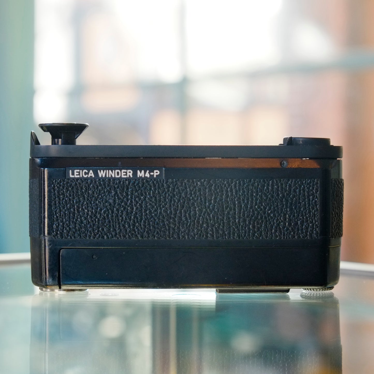 Leica Winder M4-P (for parts)