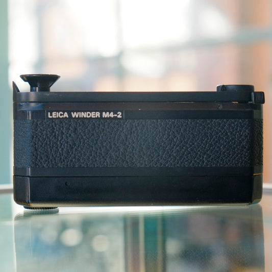Leica Winder M4-2