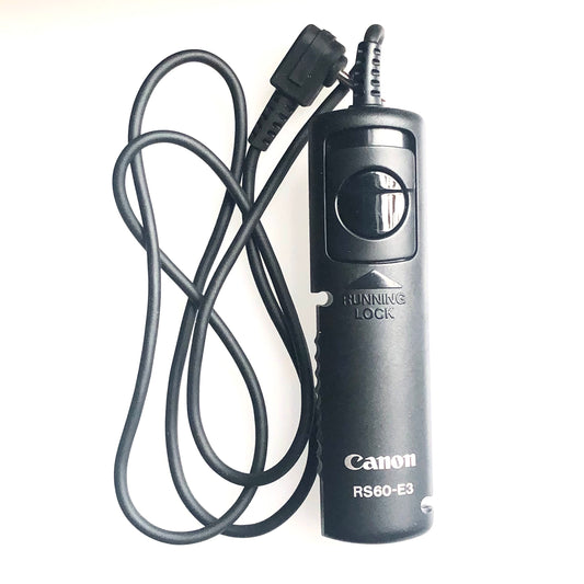 Canon RS-60E3