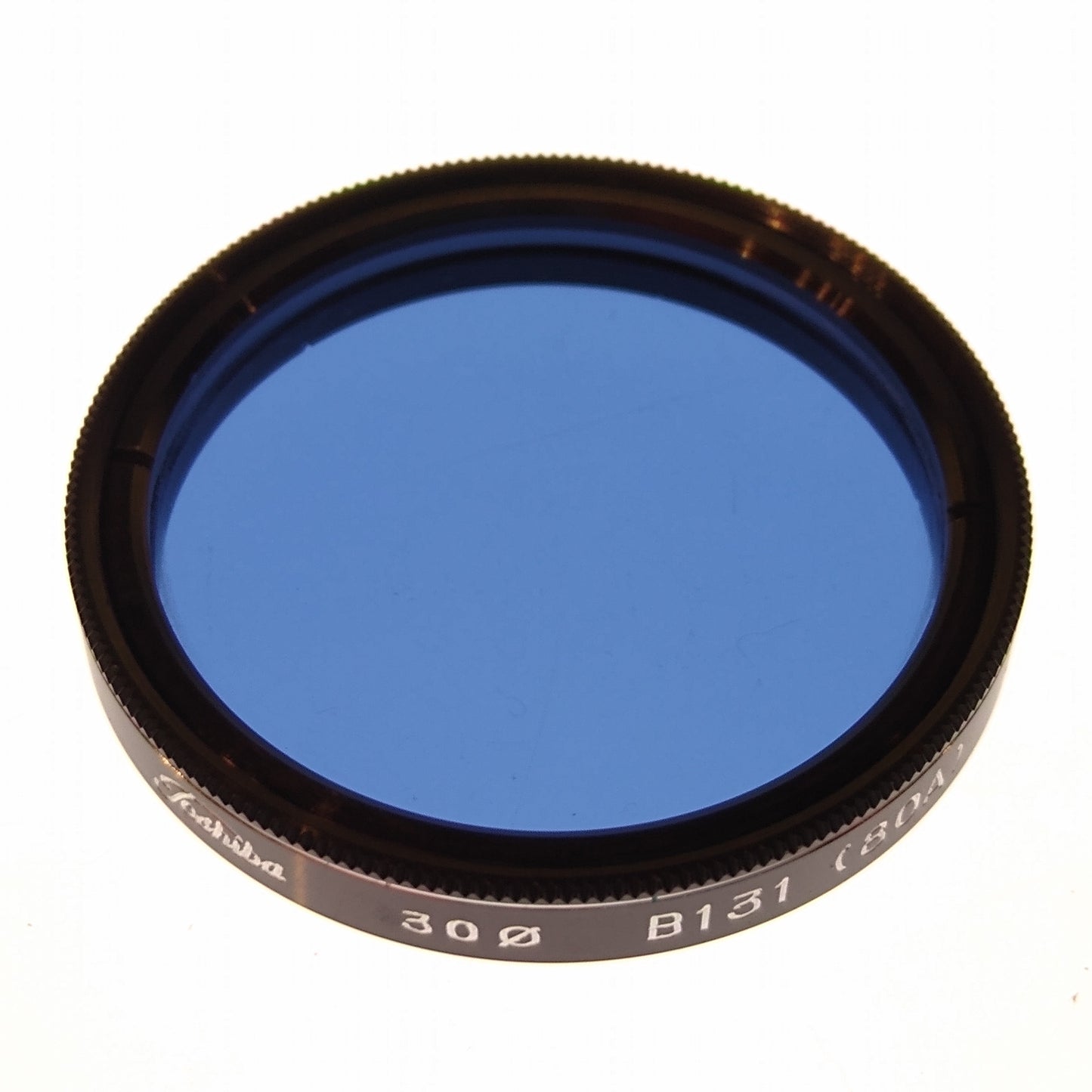 Toshiba B131 (80A) filter for Bay 1.
