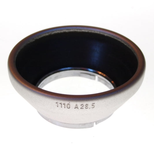 Zeiss-Ikon 1110 28.5mm hood.