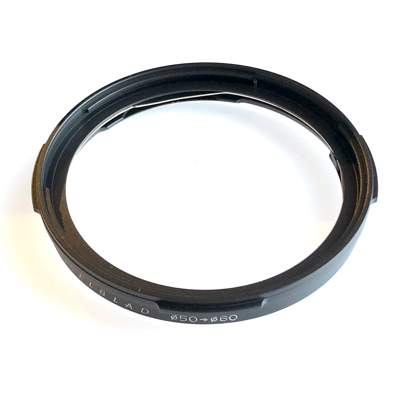 Hasselblad B50-B60 adapter ring