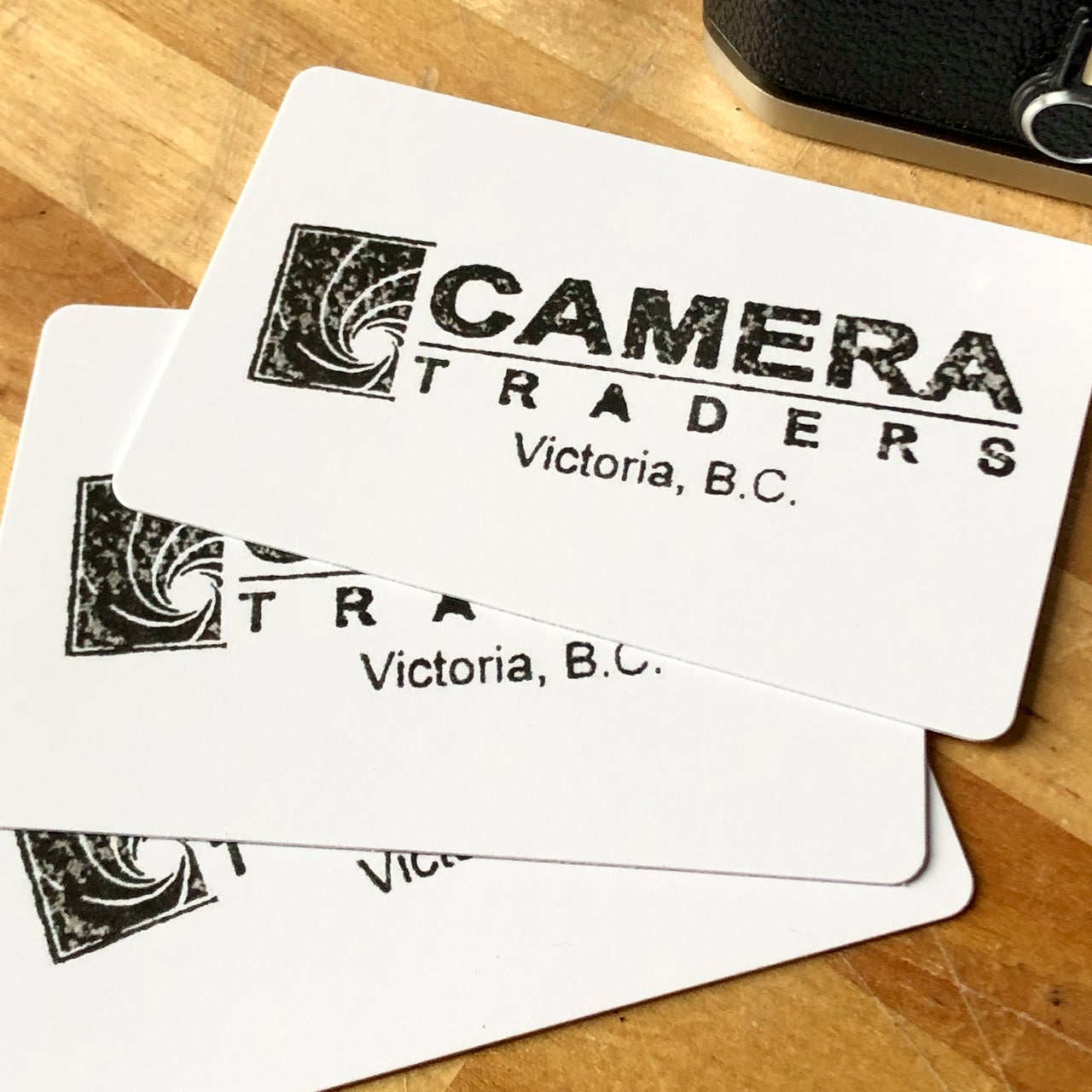 Camera Traders Gift Cards