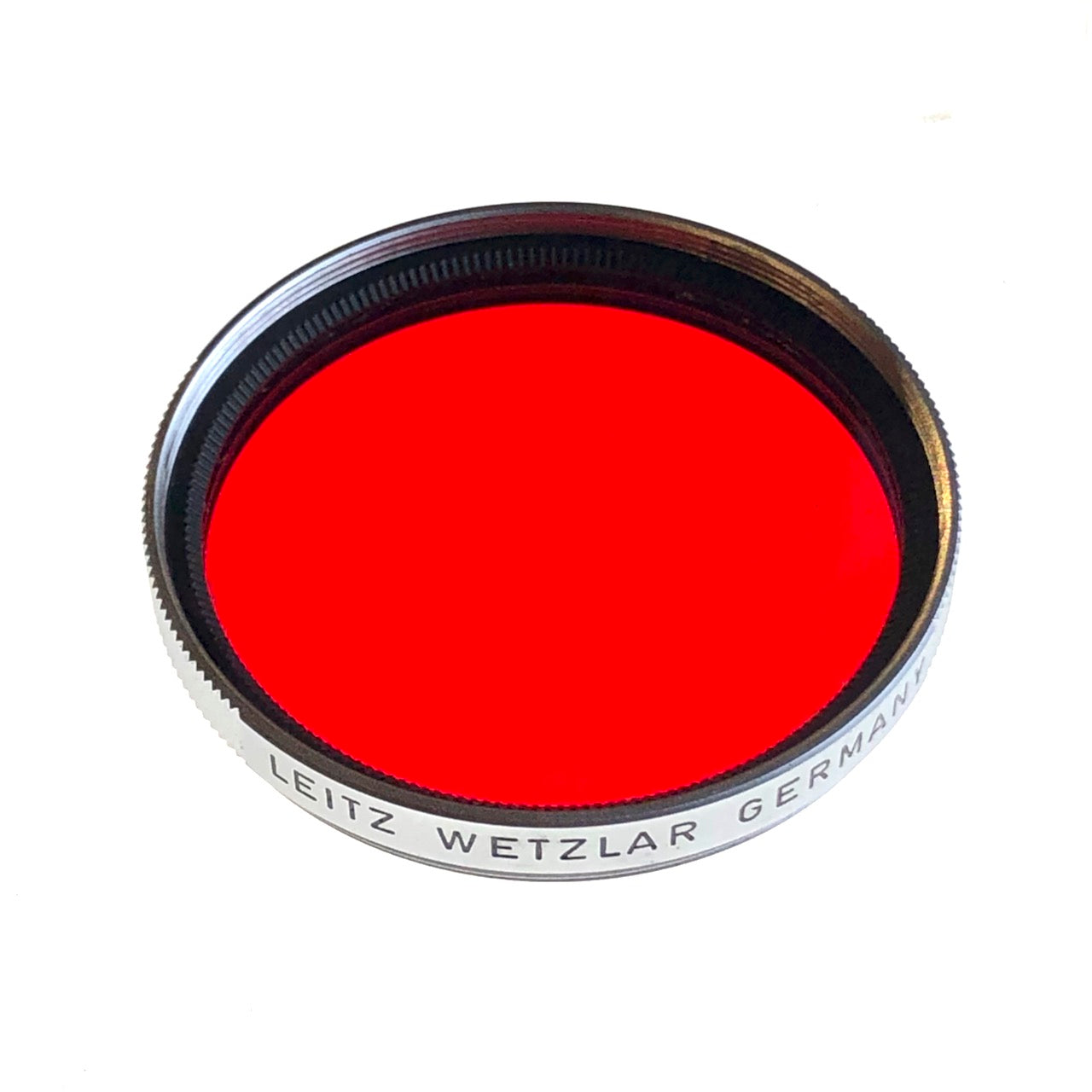 Leitz 13116B red filter.