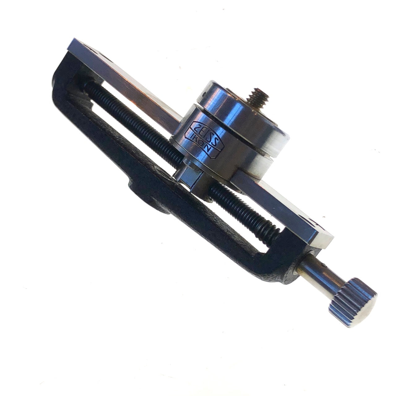Zeiss Ikon 5522/5 Micrometer Focusing Device