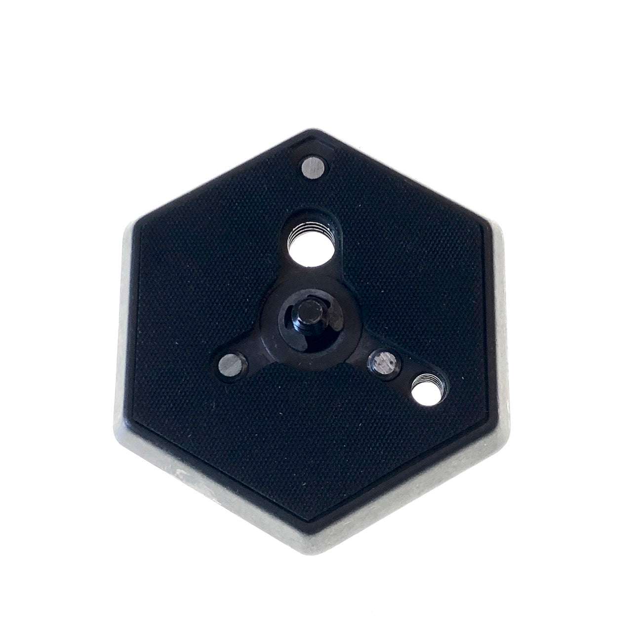 Manfrotto 030-14 hex quick release plate