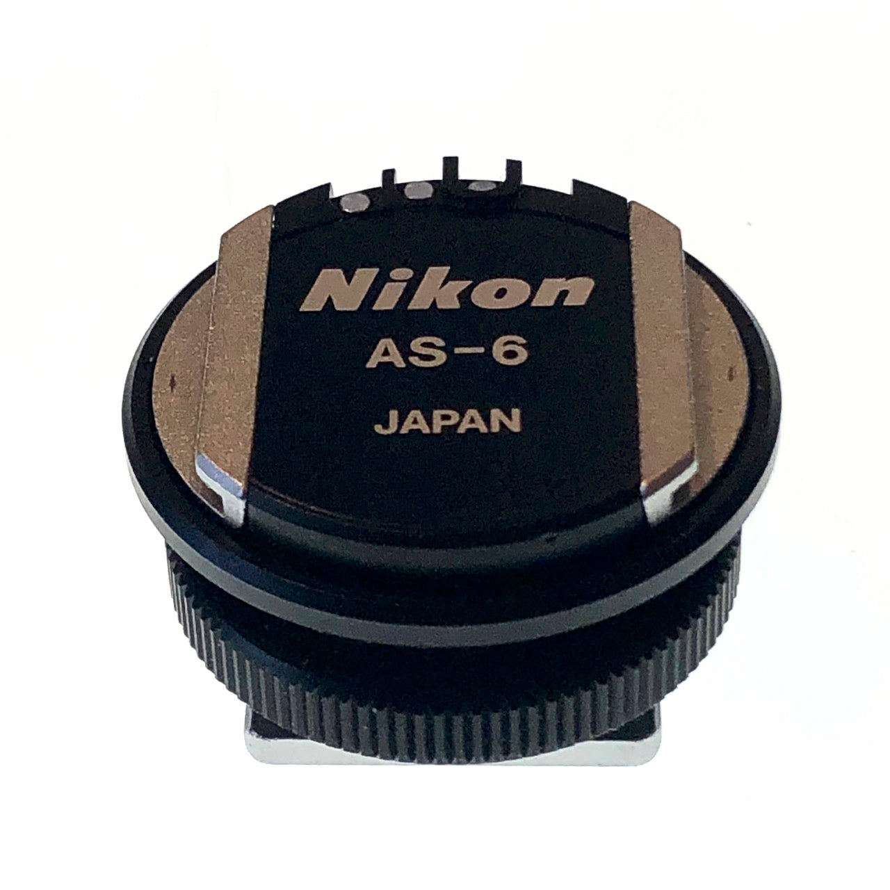 Nikon AS-6