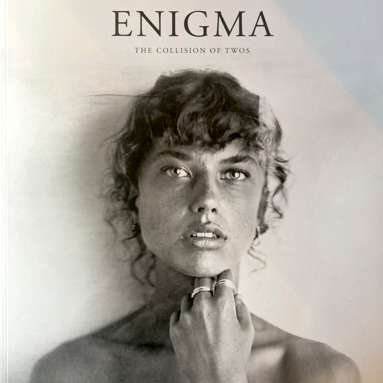 Enigma Volume One: The Collision Of Twos