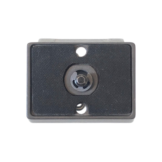 Manfrotto 200PL-14 quick release plate