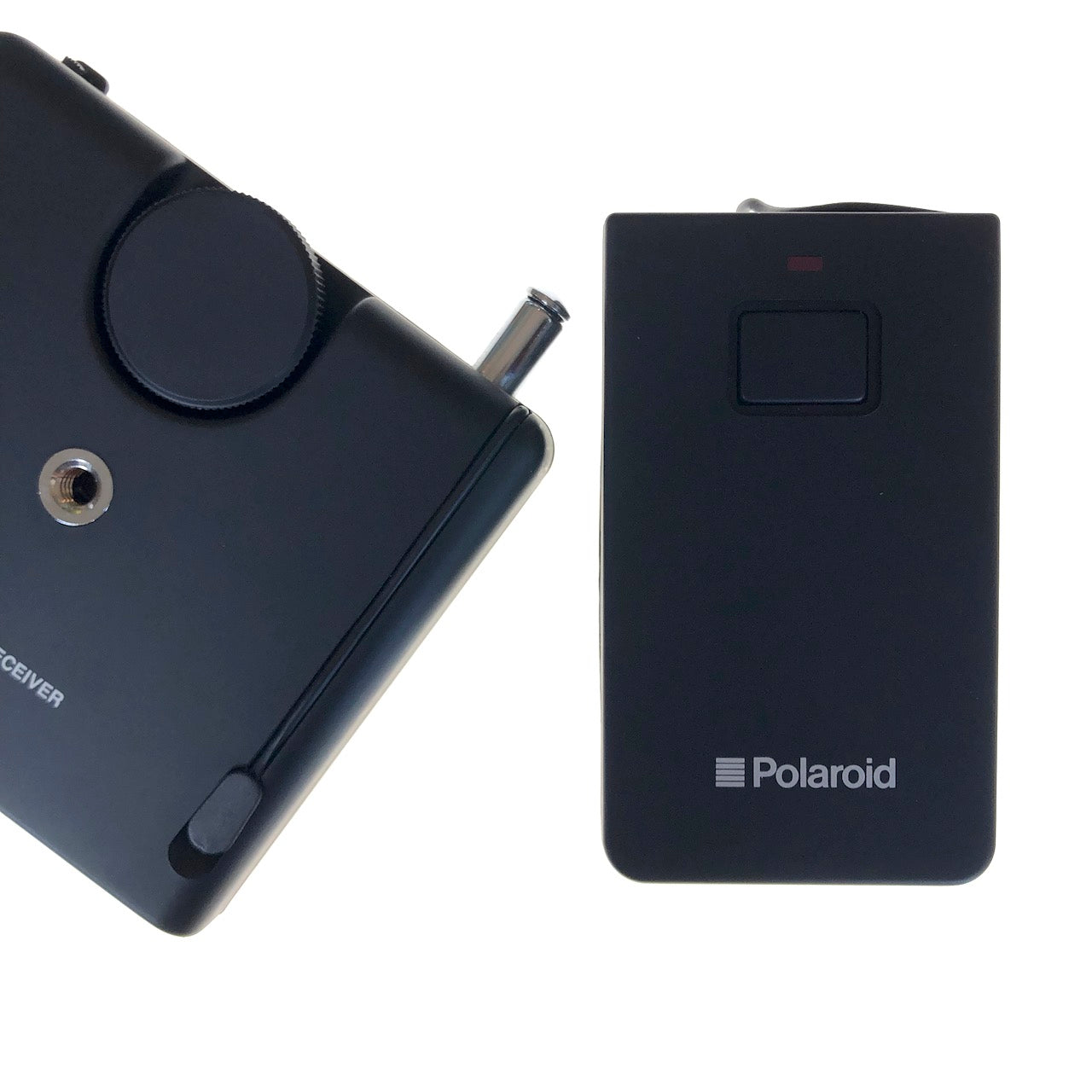 Polaroid Spectra remote control system – Camera Traders