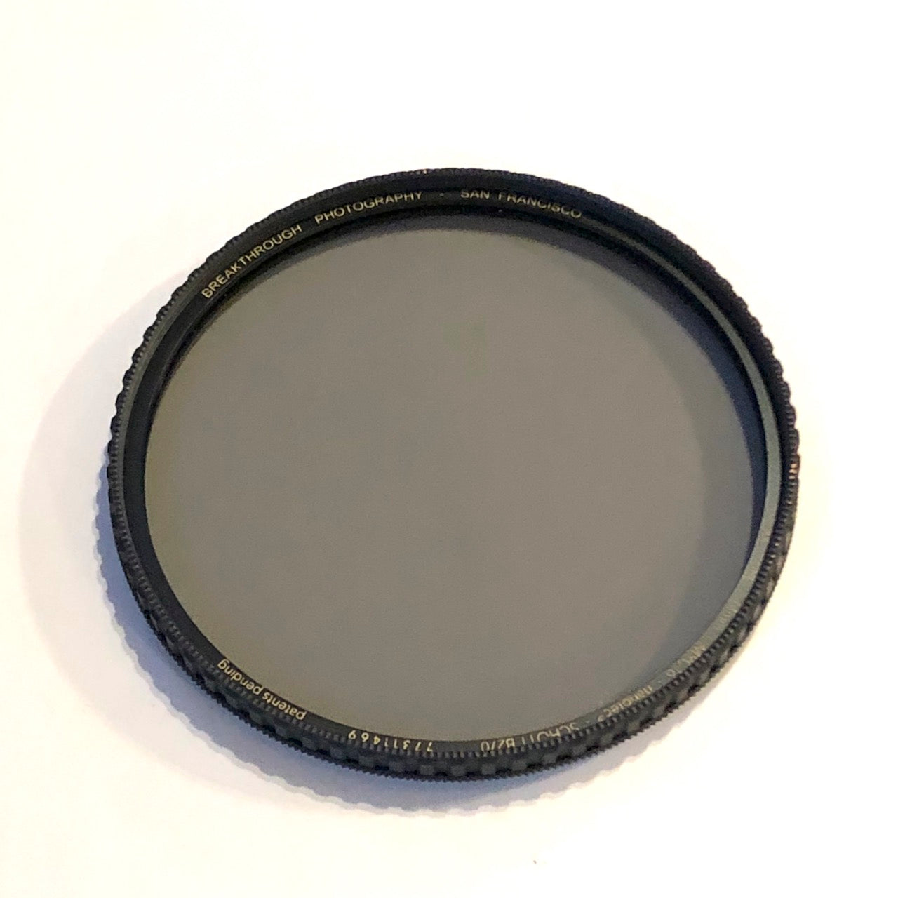 Breakthrough Photography X4 Circular Polarizer (77mm)