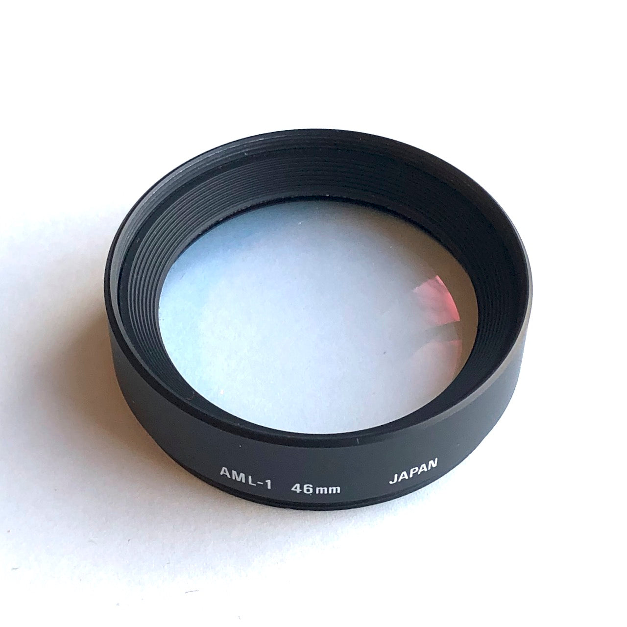 Sigma AML-1 46mm Close-up Lens