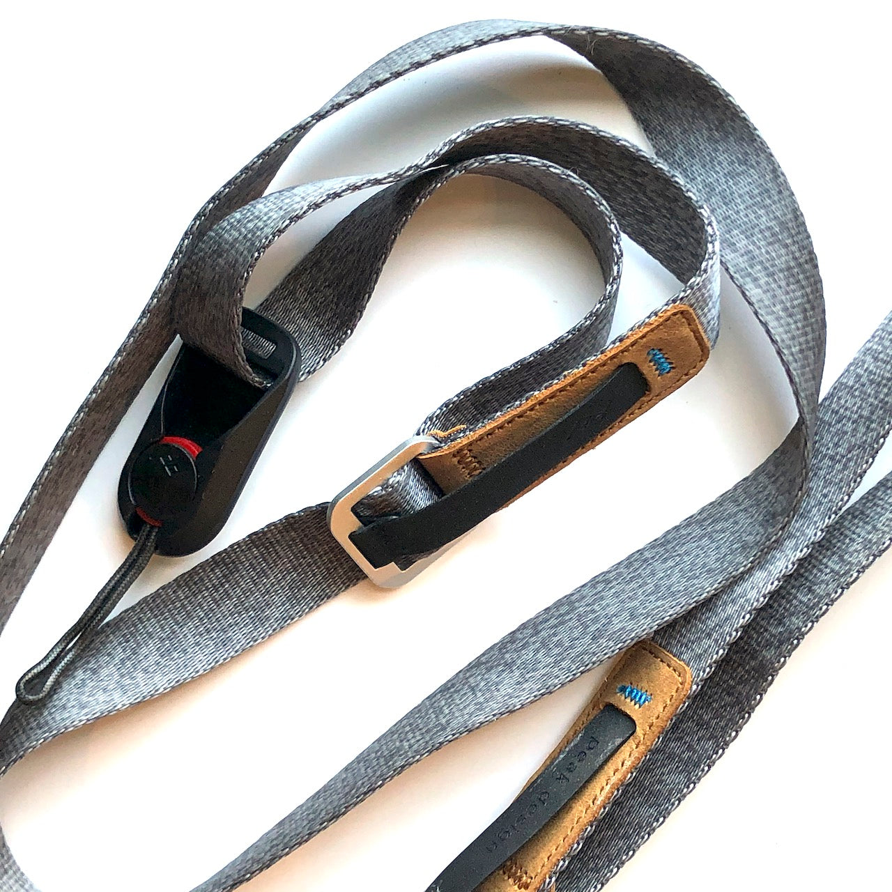 Peak Design Leash camera strap (grey)