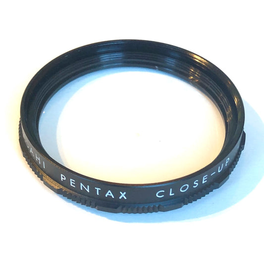 Asahi Close-Up Lens No.1 (49mm)