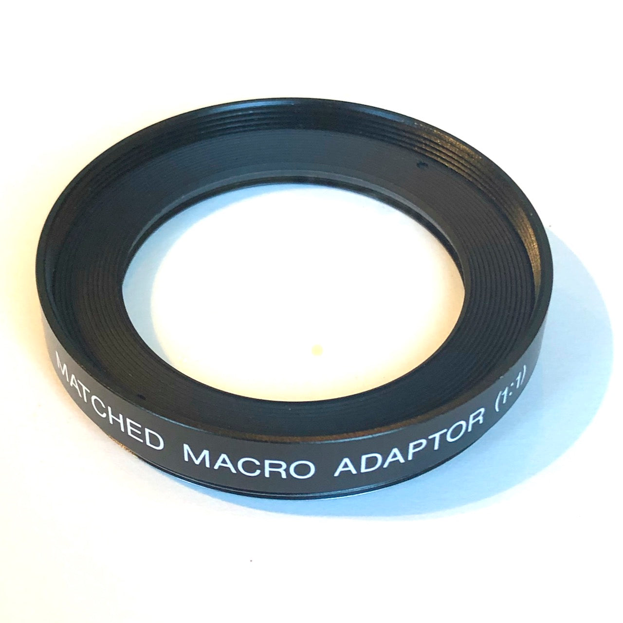 Cosina Matched Macro Adapter 1:1 (49mm)