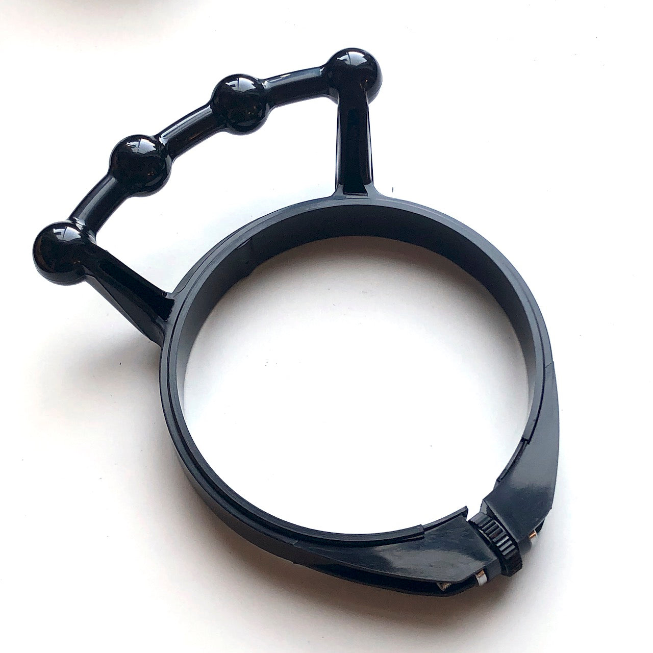 Pentax 67 Quick Focus Handle (Type A)