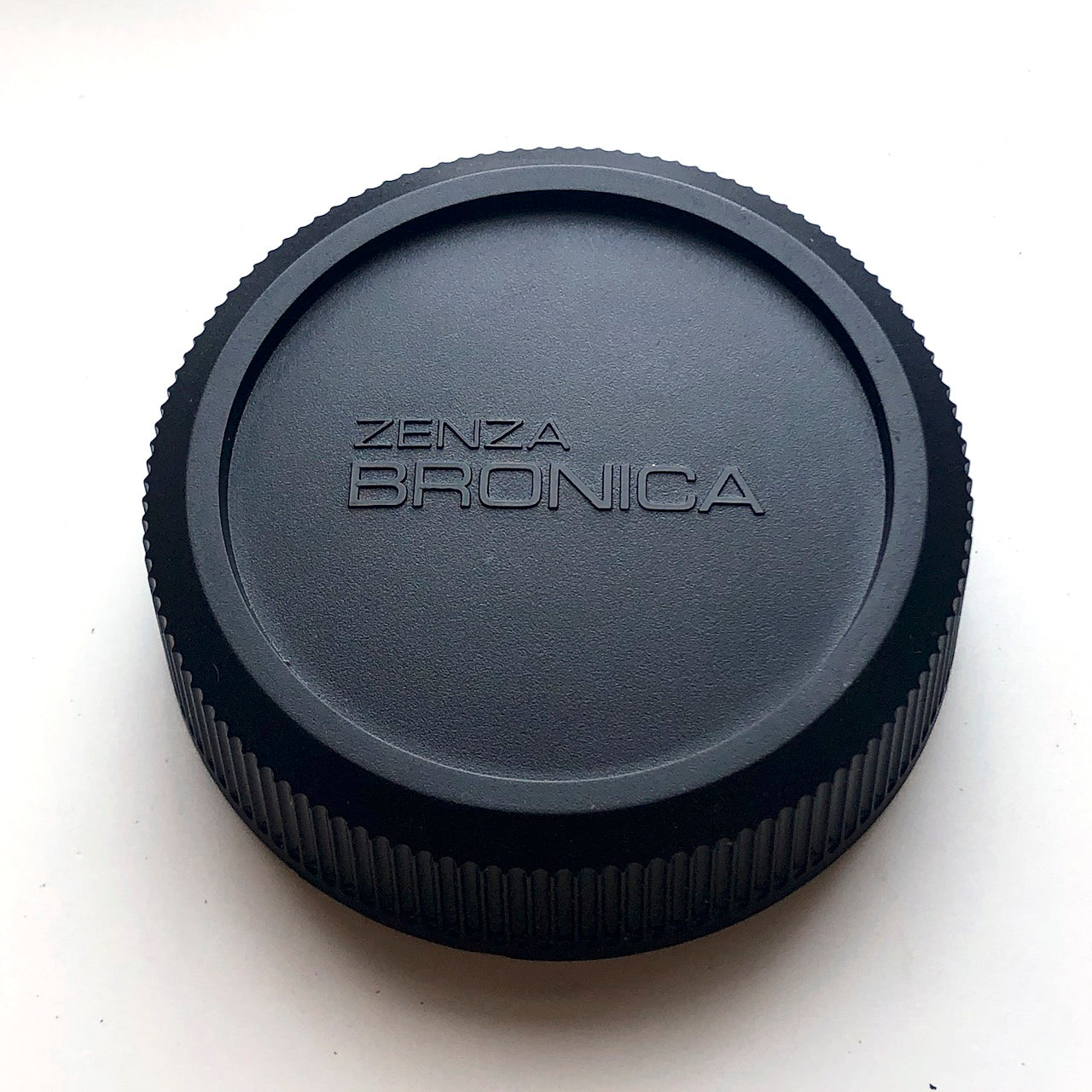 Bronica SQ rear lens cap