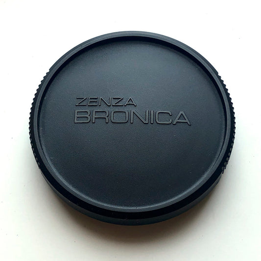 Bronica SQ body cap