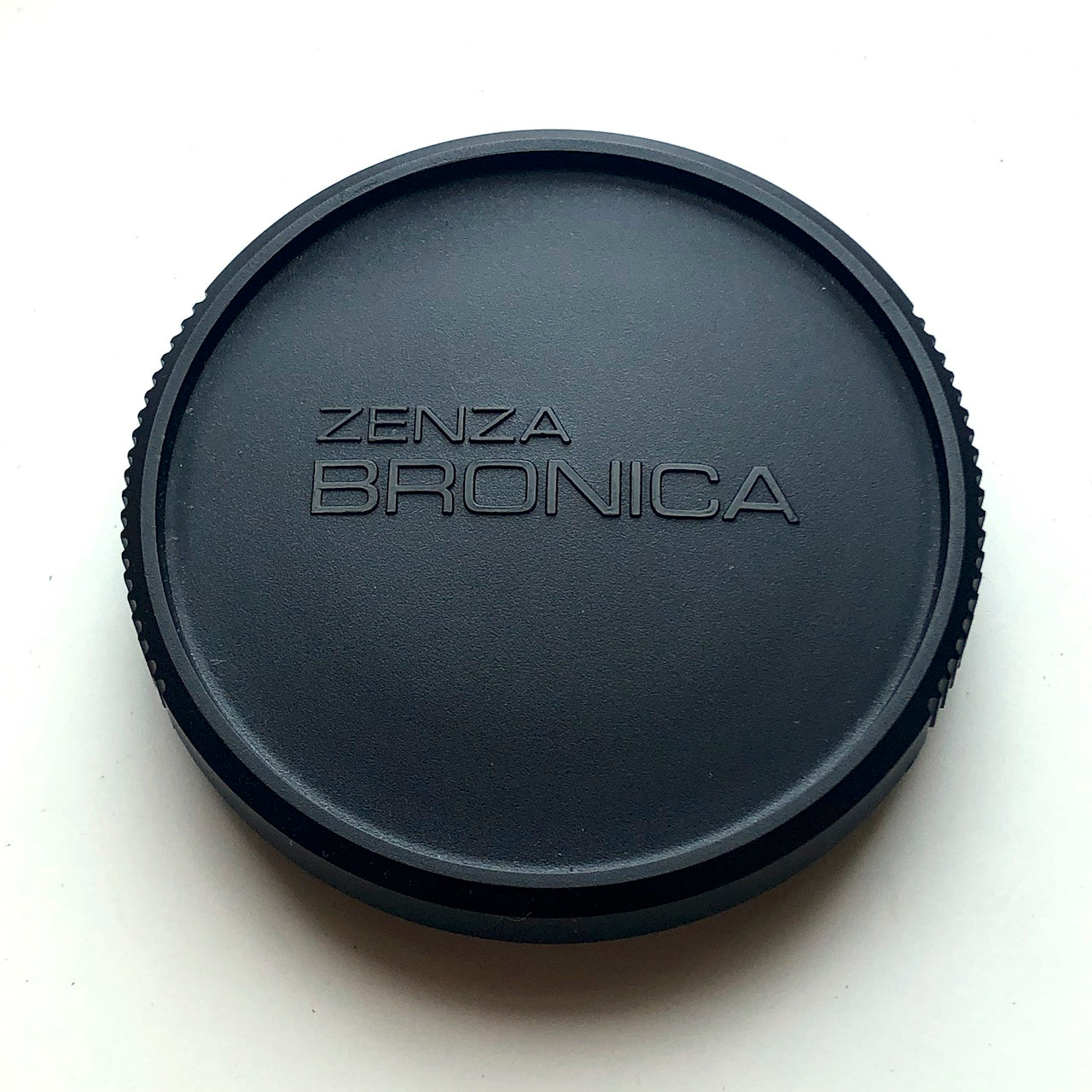 Bronica GS body cap