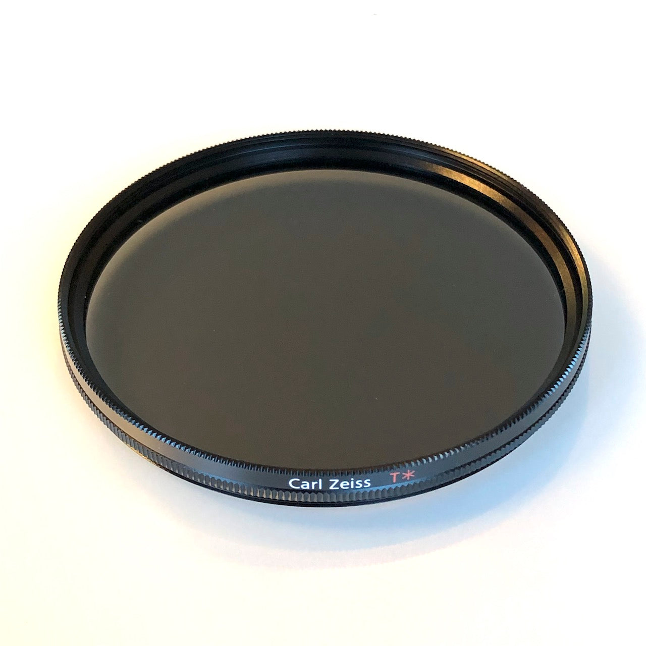 CARL ZEISS T * 82Mm Filtre Uv - Zeiss Original - Fabriqué En Japon - No CARL ZEISS T * 82Mm Filtre Uv - Zeiss Original - Fabriqué En Japon - No