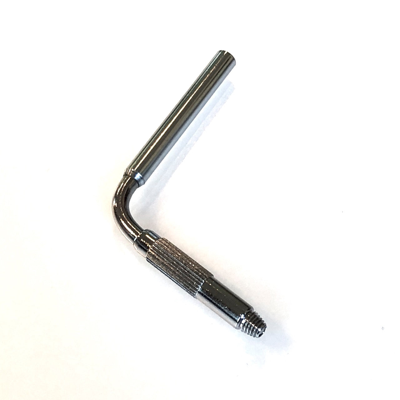 Cable release angle adapter