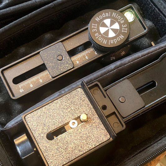 Nodal Ninja 3 Mark II