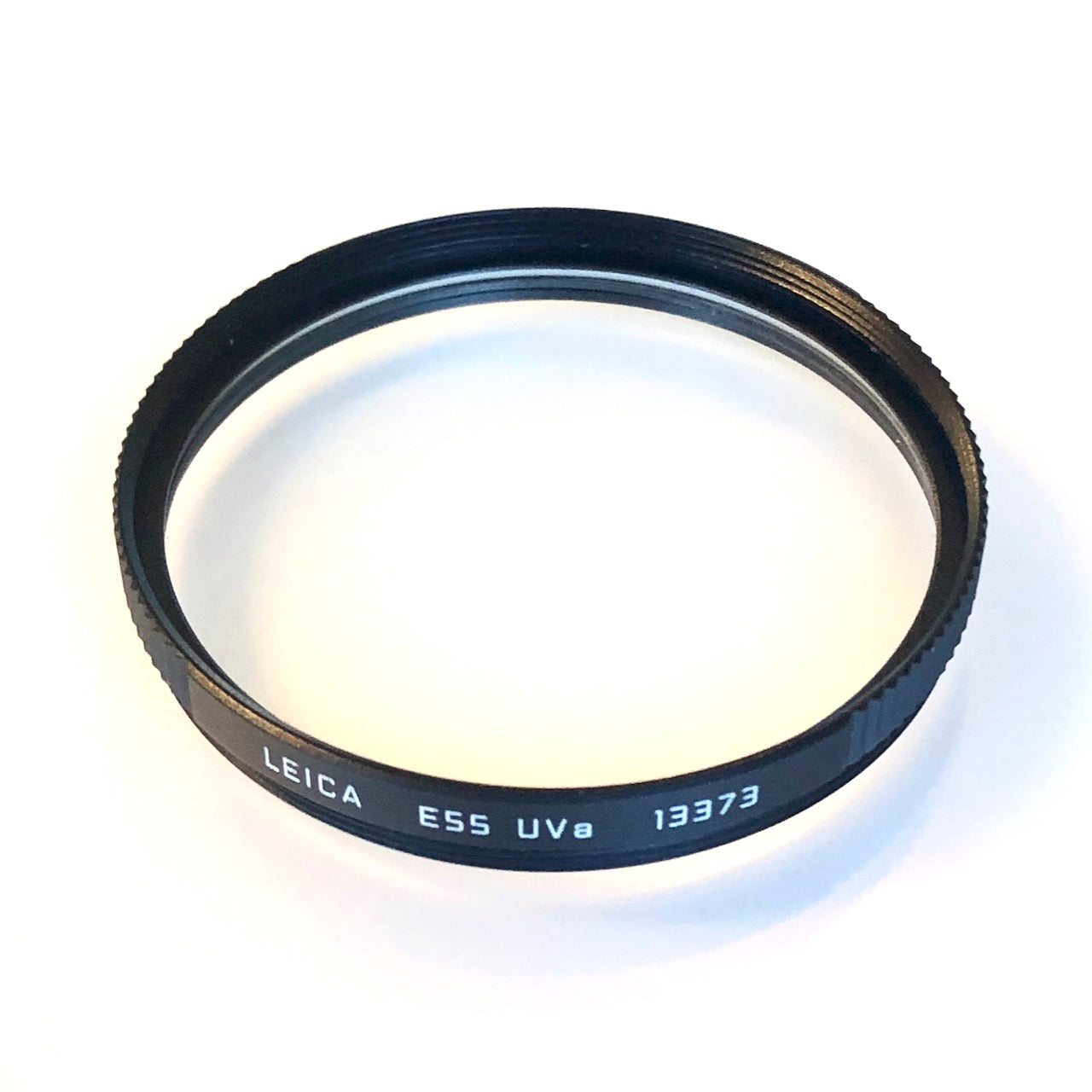 Leica E55 UVa 13373 (55mm)