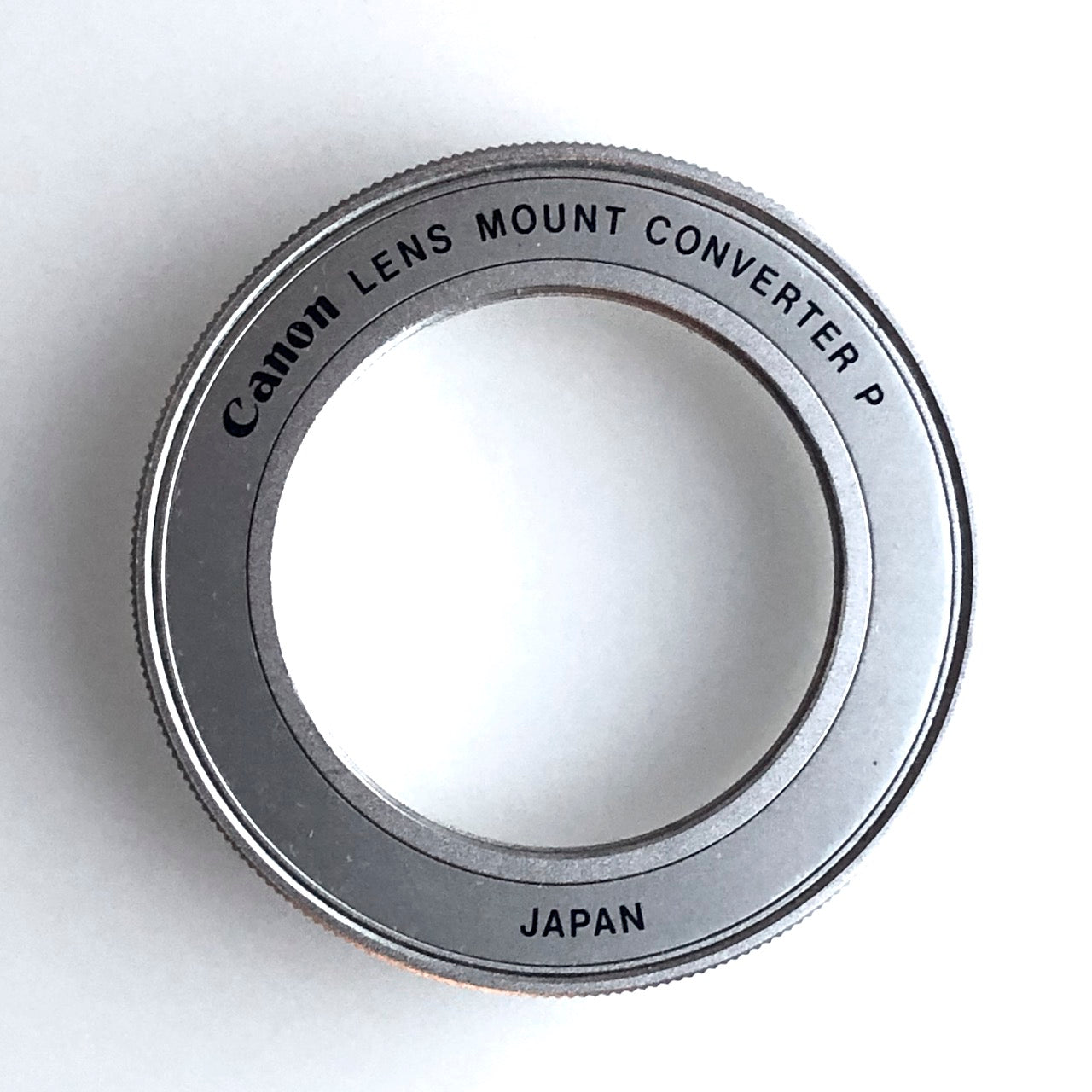 Canon Lens Mount Converter P (M42 -> FD)
