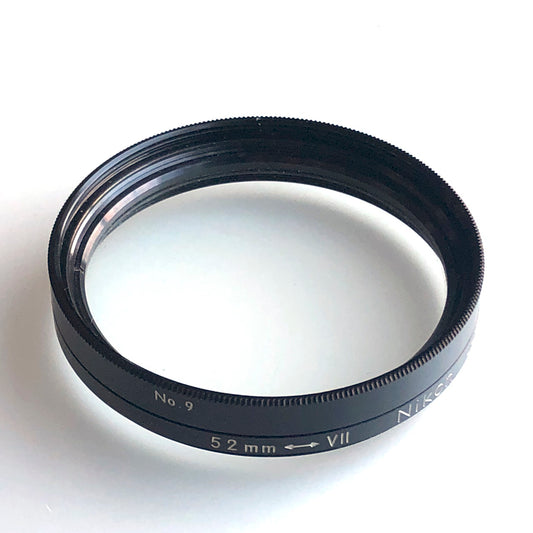 Nikon Adapter Ring For Series 7