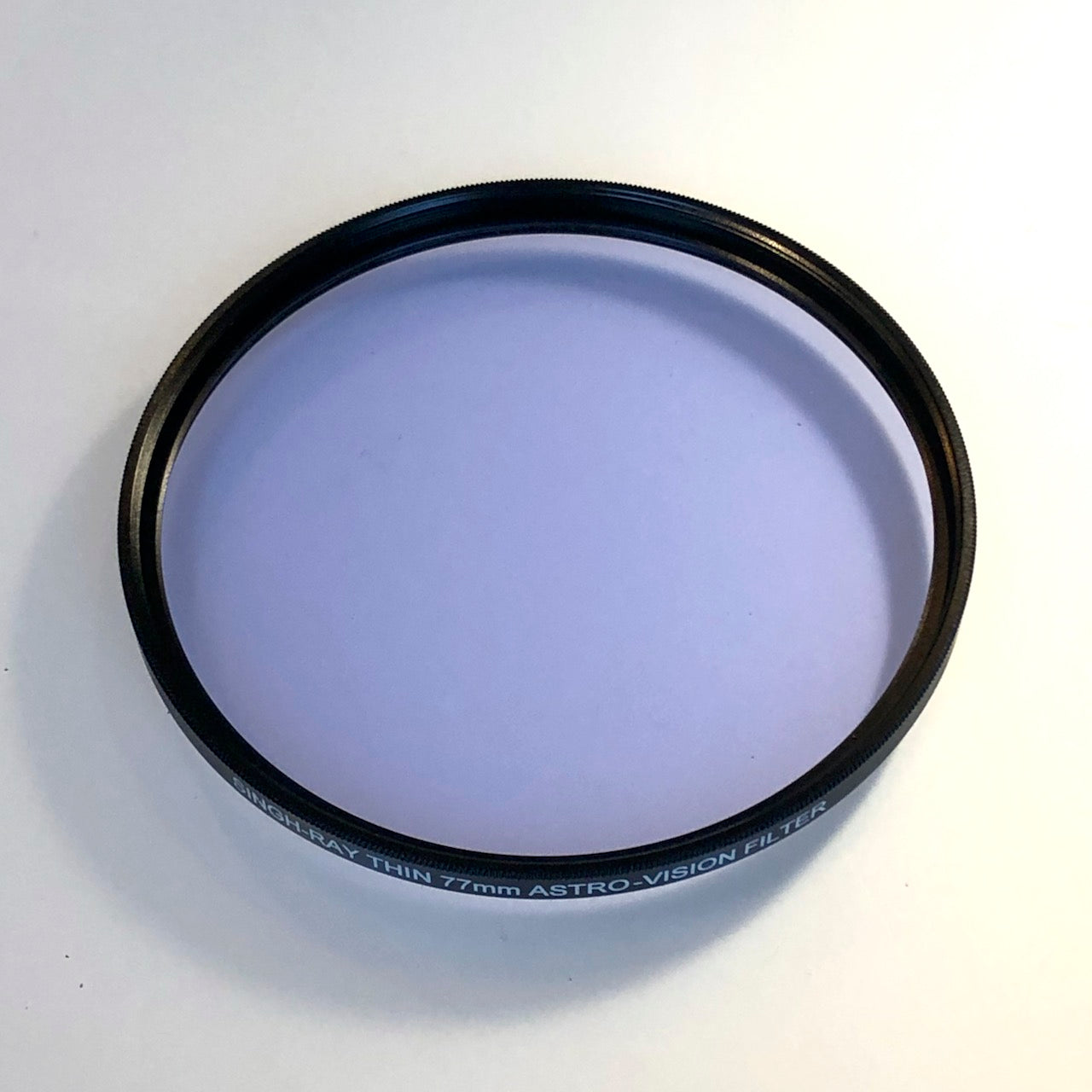 Singh Ray Thin Astro-Vision filter (77mm)