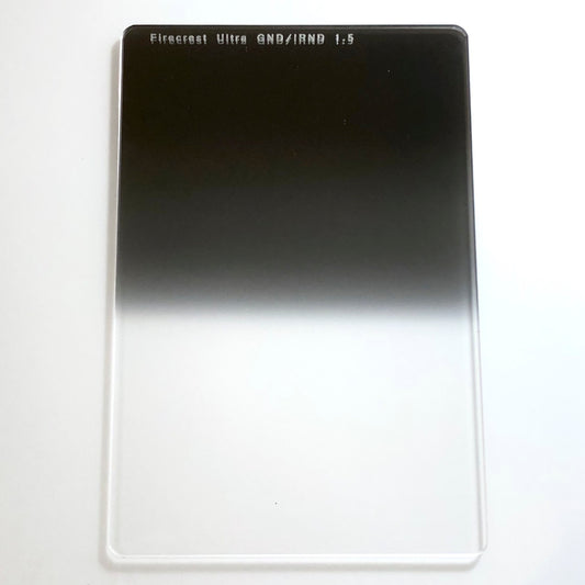 Formatt Hitech Firecrest Ultra GND IRND 1.5 (100x150mm)