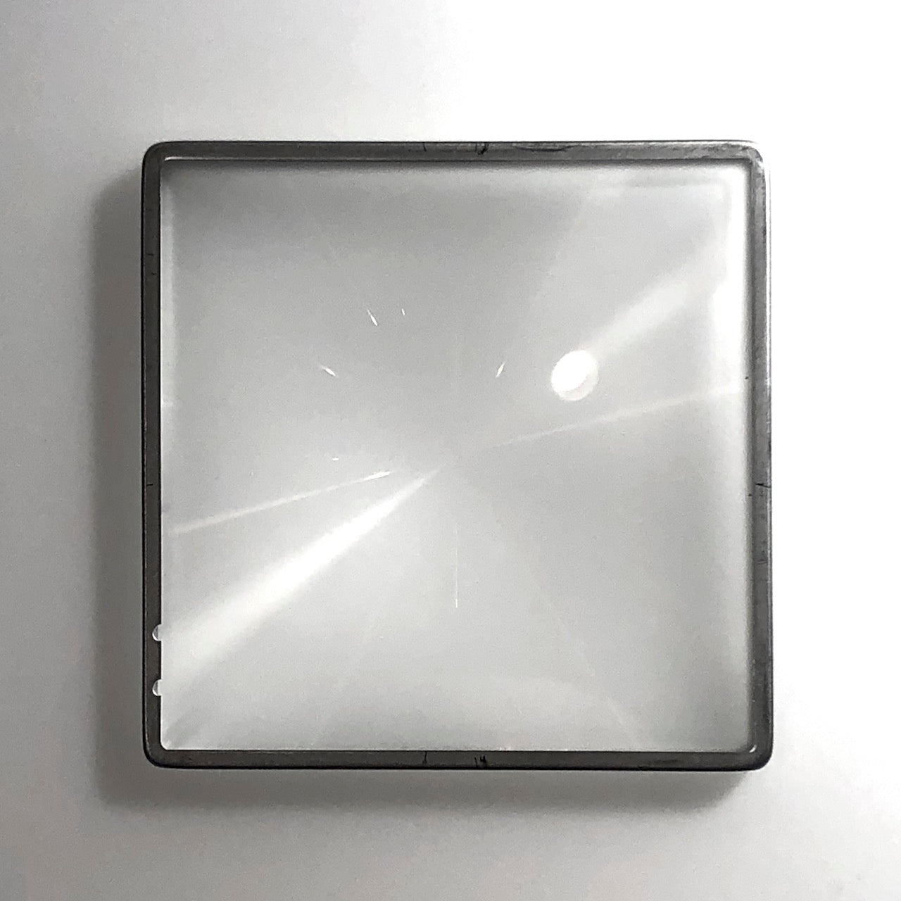 Hasselblad Acute Matte D 42204 Focusing Screen